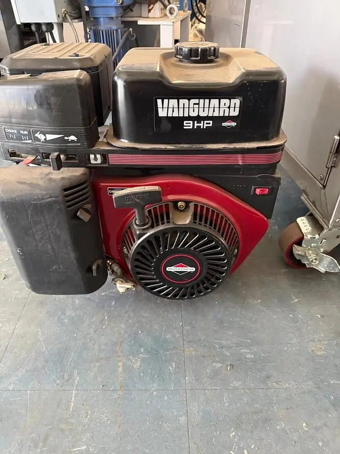 NEW BRIGGS & STRATTON 185432