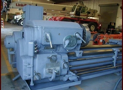 USED 1951 SIDNEY 27X181