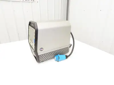 Amada CD-A1000A Advanced Capacitive Discharge Welder Spot Dual Pulse