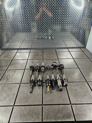 N/A N/A Tooling | GMT (1)