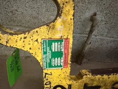 PM 4,000Lb C-Hook Coil Handling | Midwest Machinery, LLC (4)