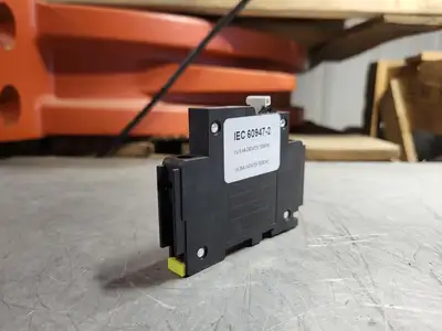 NEW 2007 CIRCUIT BREAKER INDUSTRIES QL-1-13-DM-KM-15