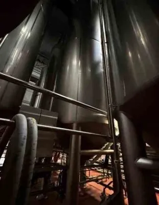 2008 MUELLER 16,600 GALLON Stainless Steel Tanks | Perry Equipment (2)