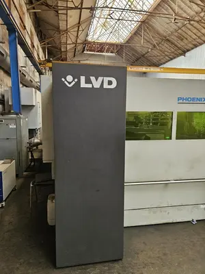 USED 2018 LVD PHOENIX FL 6020