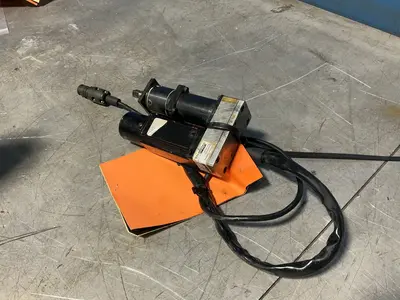 Used FEC INC. NFT401RM1SU Tooling & Accessories (Other) Ohio US | HGR 24 #1293828