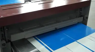 NEW GMC MACHINE TOOLS PS-4816GT