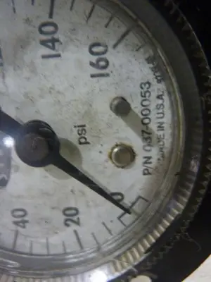 USED STERLCO 037-00053
