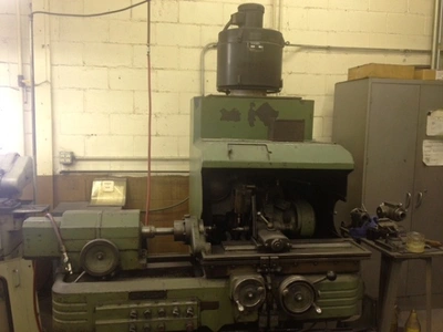 USED 1944 EX-CELL-O 31