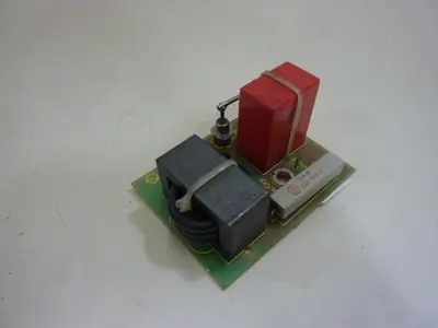USED INDRAMAT 109-490-4207-1