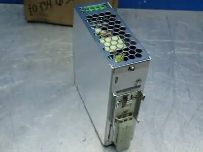NEW MEANWELL SDR12024