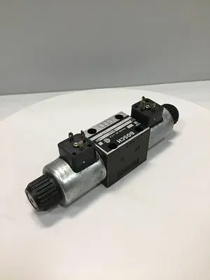 USED BOSCH 081WV06P1V1091WS024/00D51