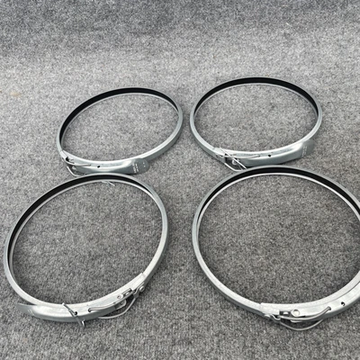 New | in-Stock Nordfab 8010005526 Clamps California US | Davliegogo LLC #1708202