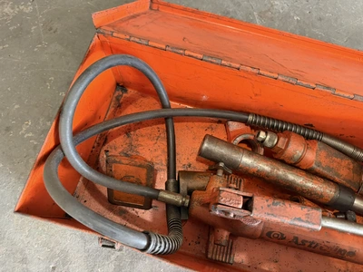 Used _UNKNOWN_ _UNKNOWN_ Automotive Equipment Indiana US | Miedema Asset Management Group #1414877