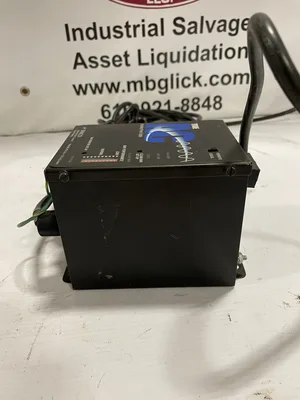 SIMCO 4010442 True AC Monitoring Power Supply 120VAC in 7.0kv out