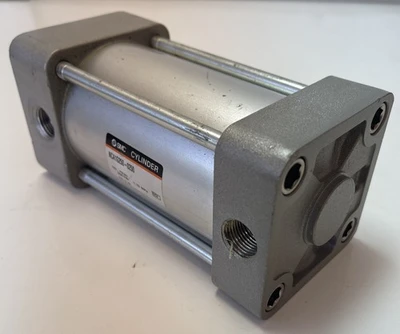 USED SMC NCA1G250-0250