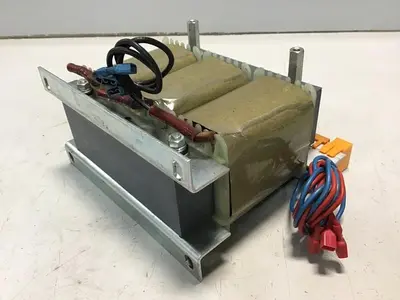 USED GENERAL ELECTRIC RDRKU 25 KM