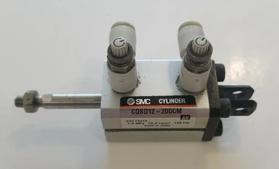 USED SMC CQSD12-20DCM