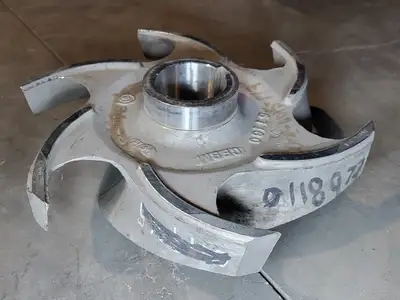 Used GOULDS 57760 Parts (Hydraulics and Pneumatics) British Columbia CA | Lenmark #257057