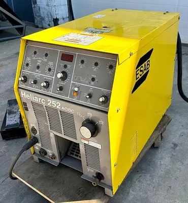USED ESAB 36200