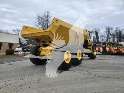 USED 2024 BELL B30E