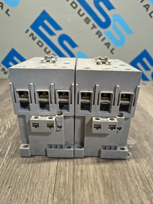 Used Allen-Bradley 100-C85D*00 PLC Contactors South Carolina US | ESS Industrial Equipment Sales #1260335