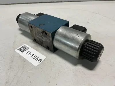 USED BOSCH 081WV06P1V1018WS024/00D51