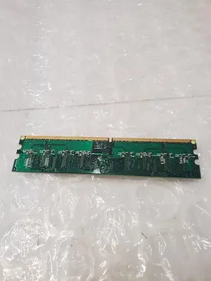 SAMSUNG M378T6553EZS-CE6 512MB MEMORY
