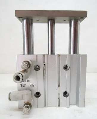 USED SMC MGPM40-50Z