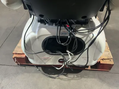 Used GULFSTREAM 9660-5 PEDICURE MASSAGE CHAIR Salon & Spa (Misc) Michigan US | Miedema Asset Management Group #1455036