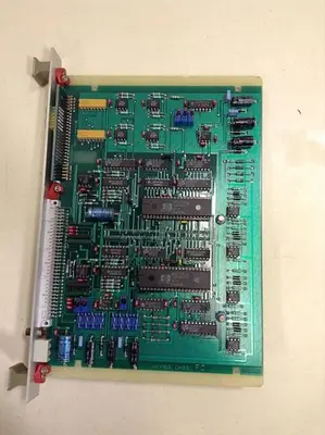 USED SEPRO ROBOTIQUE 07S0096004/B