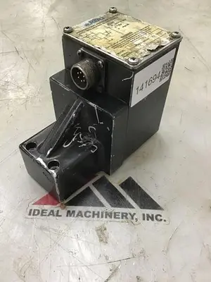 USED VICKERS EHST-3-FVF-30