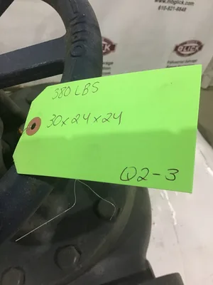 Nibco F-718-B Globe Valve 125 SWP 200 WOG