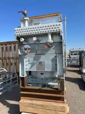 USED FABSCO NA