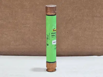 Used BUSSMANN FRS-R-15 Fuses British Columbia CA | Lenmark #1488984
