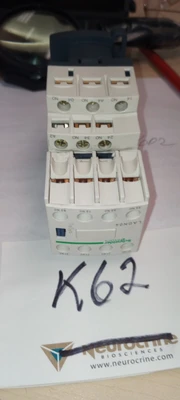 USED Schneider Electric CAD50