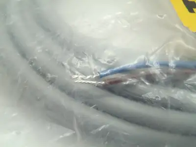 New | in-Stock Turck Cable Cable & Wire Michigan US | Maverick Industrial Sales #1396256