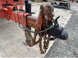 Used 2018 MORBARK BEEVER M12RX Wood Chippers Pennsylvania US | Iron Exchange Equipment Solutions #1353817