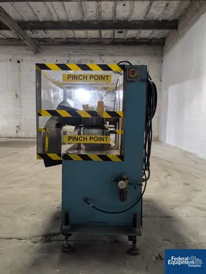 USED RDN 6" RDN Belt Puller, Model 130.64