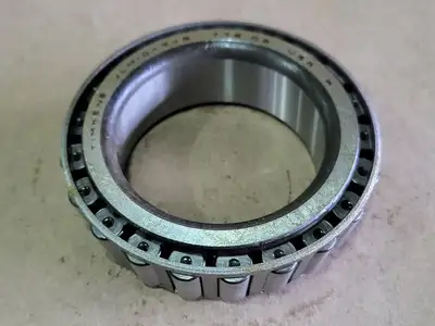 NEW TIMKEN JLM104948