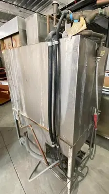 USED HOBART UW50