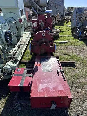 USED CUMMINS 6BTA 5.9 F1