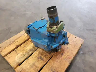 Used VICKERS PVH98 Hydraulic Pumps British Columbia CA | Lenmark #1489173