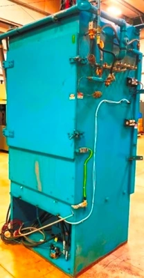 26″x32″ TMP Lamination Press, Item # 1916