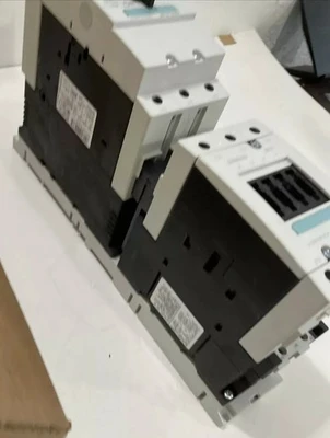 NEW Siemens 3RA1140-4MB46-0AK6