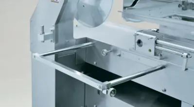 Nantsune Model NAS-330S Hermes S High-Clean Meat Slicer