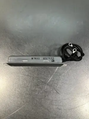 JRM R7493 80W 8.2Ω Power Resistor (BIN-1.5.1)