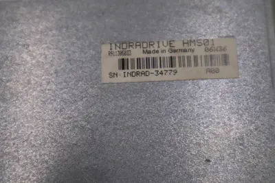 Rexroth HMS01.1N-W0036 Indradrive Drive REFURBISHED UNIT STOCK 4473