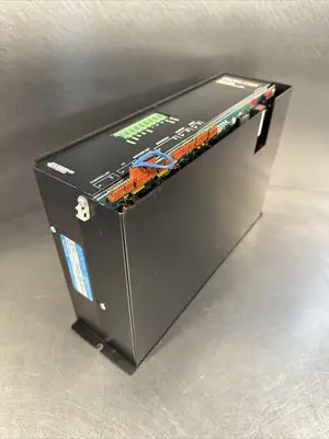 USED Electro-Craft, Robbins Myers, Reliance Electric BRU-200