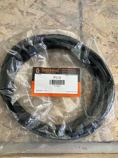 Southwest HP Seal PN P112