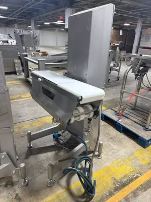 Used 2018 VEMAG CHW-2000118 Scales Illinois US | M&M Equipment Corp. #1269202